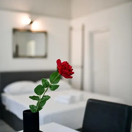 Apartment Lusy Lo Zadar Exterior foto