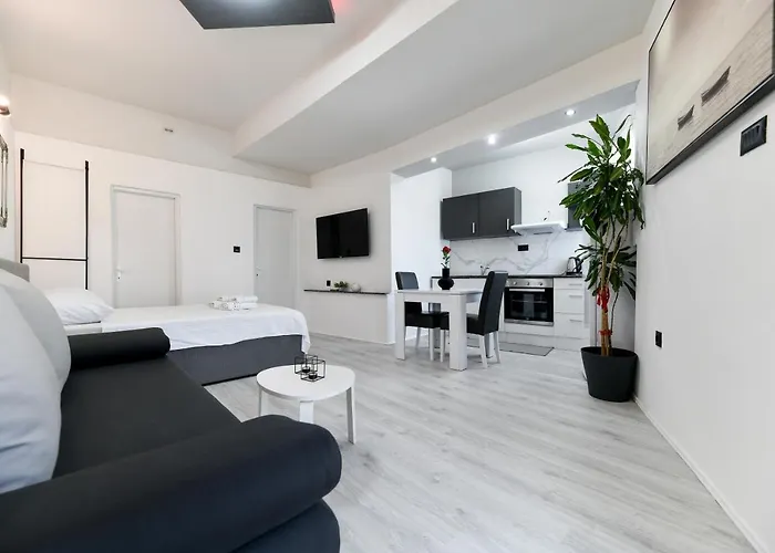 Apartment Lusy Lo