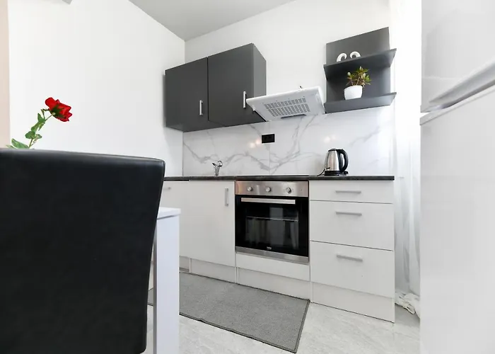 Apartment Lusy Lo