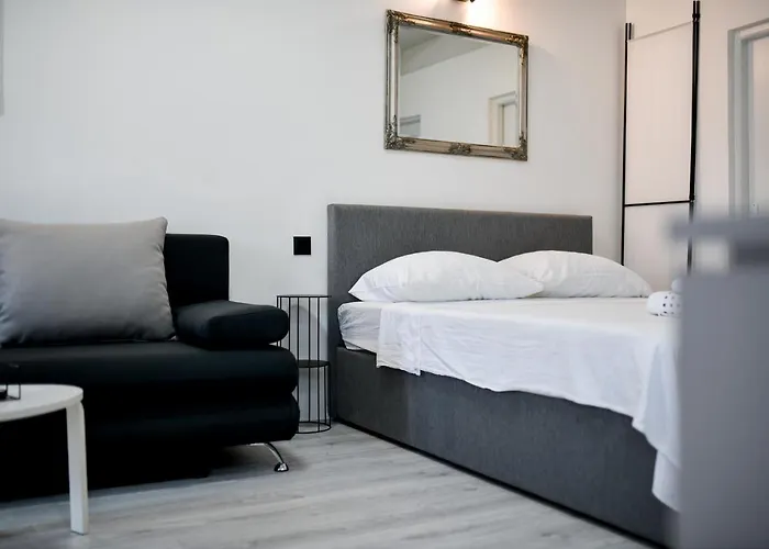 Apartment Lusy Lo