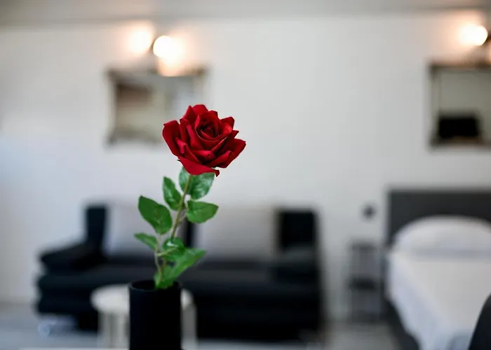 Apartment Lusy Lo