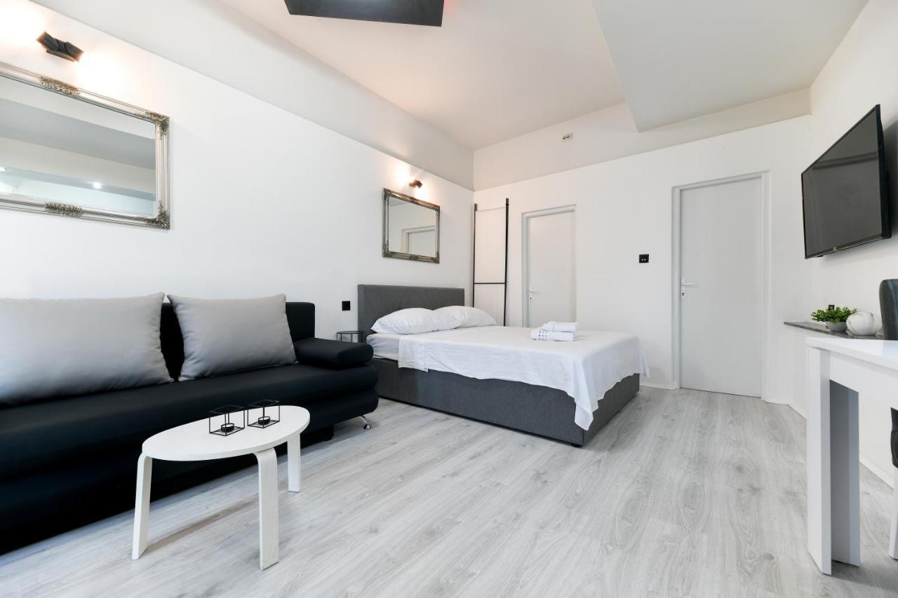 Apartamento Lusy Lo