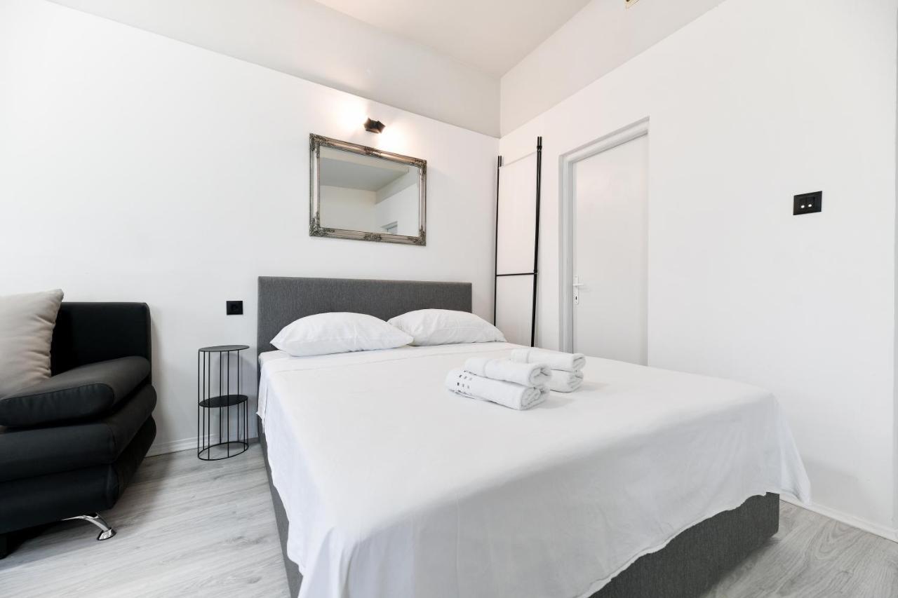 Lusy Lo Apartman