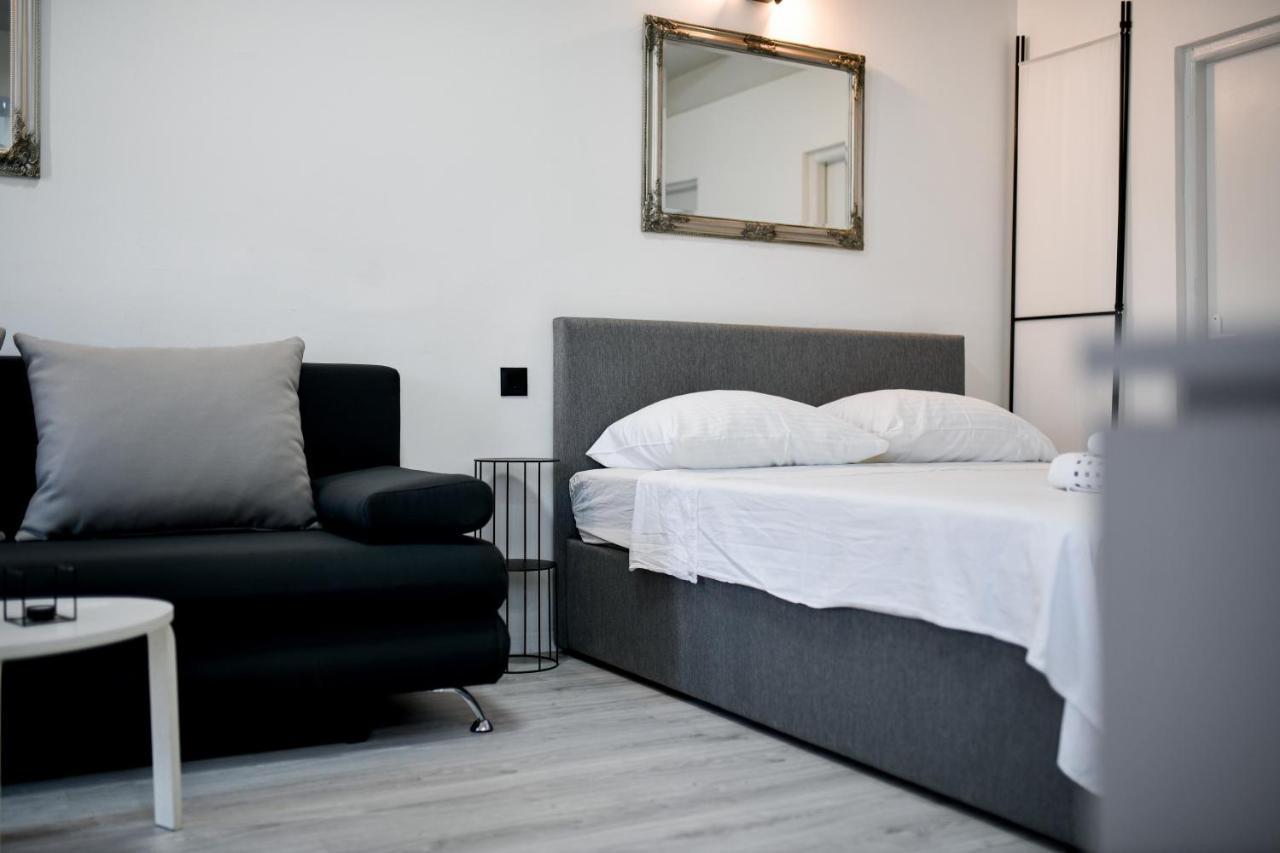 Apartamento Lusy Lo *
