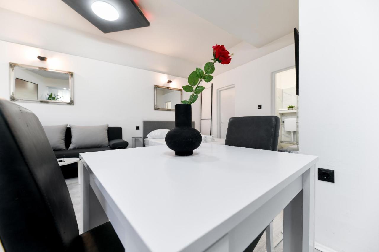 Apartamento Lusy Lo Zadar