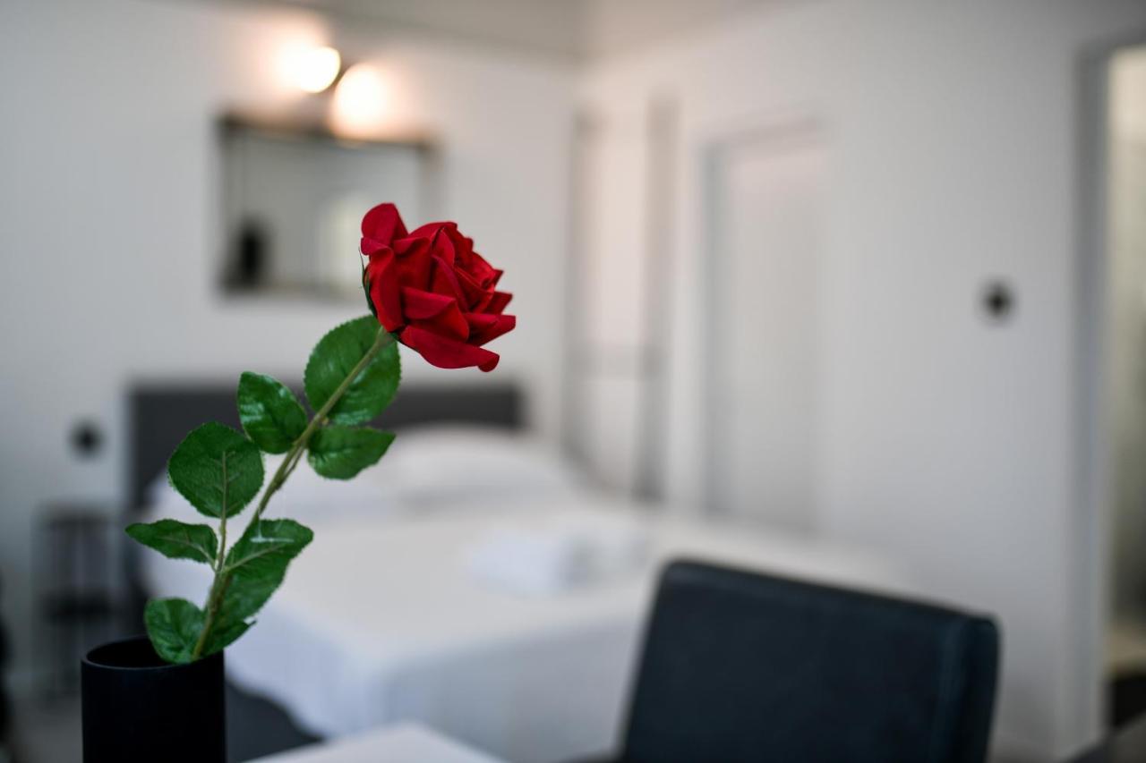 Apartamento Lusy Lo Zadar