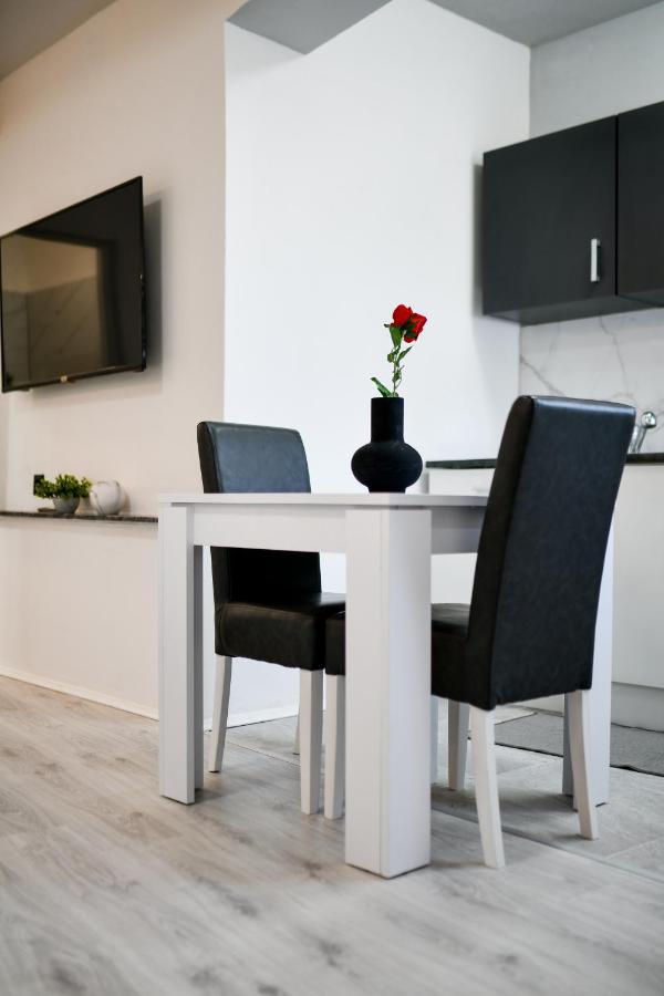 Apartman Lusy Lo