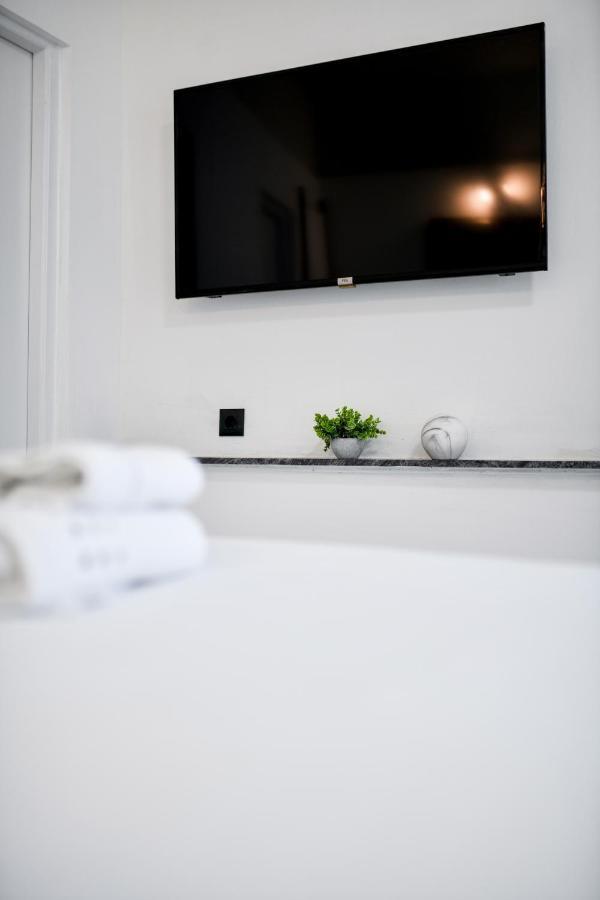 Lusy Lo Apartamento Zadar