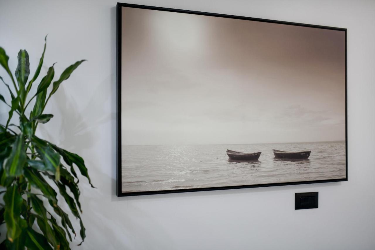 Apartman Lusy Lo *
