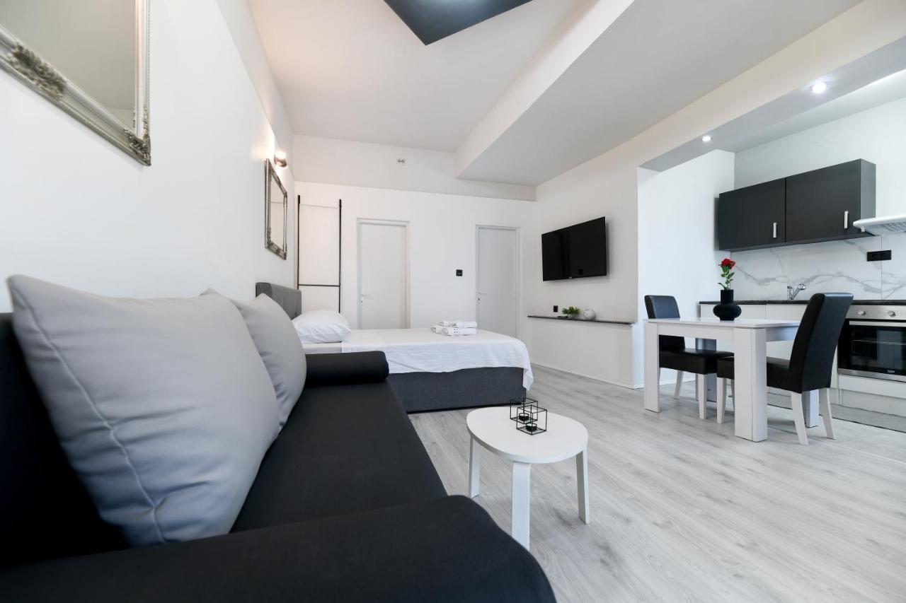 Apartamento Lusy Lo Zadar