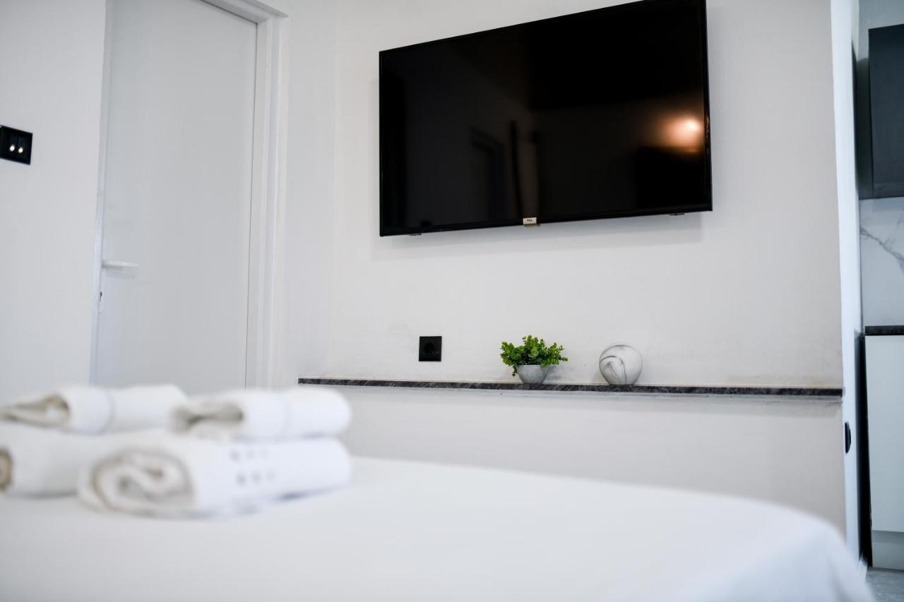 Apartamento Lusy Lo *