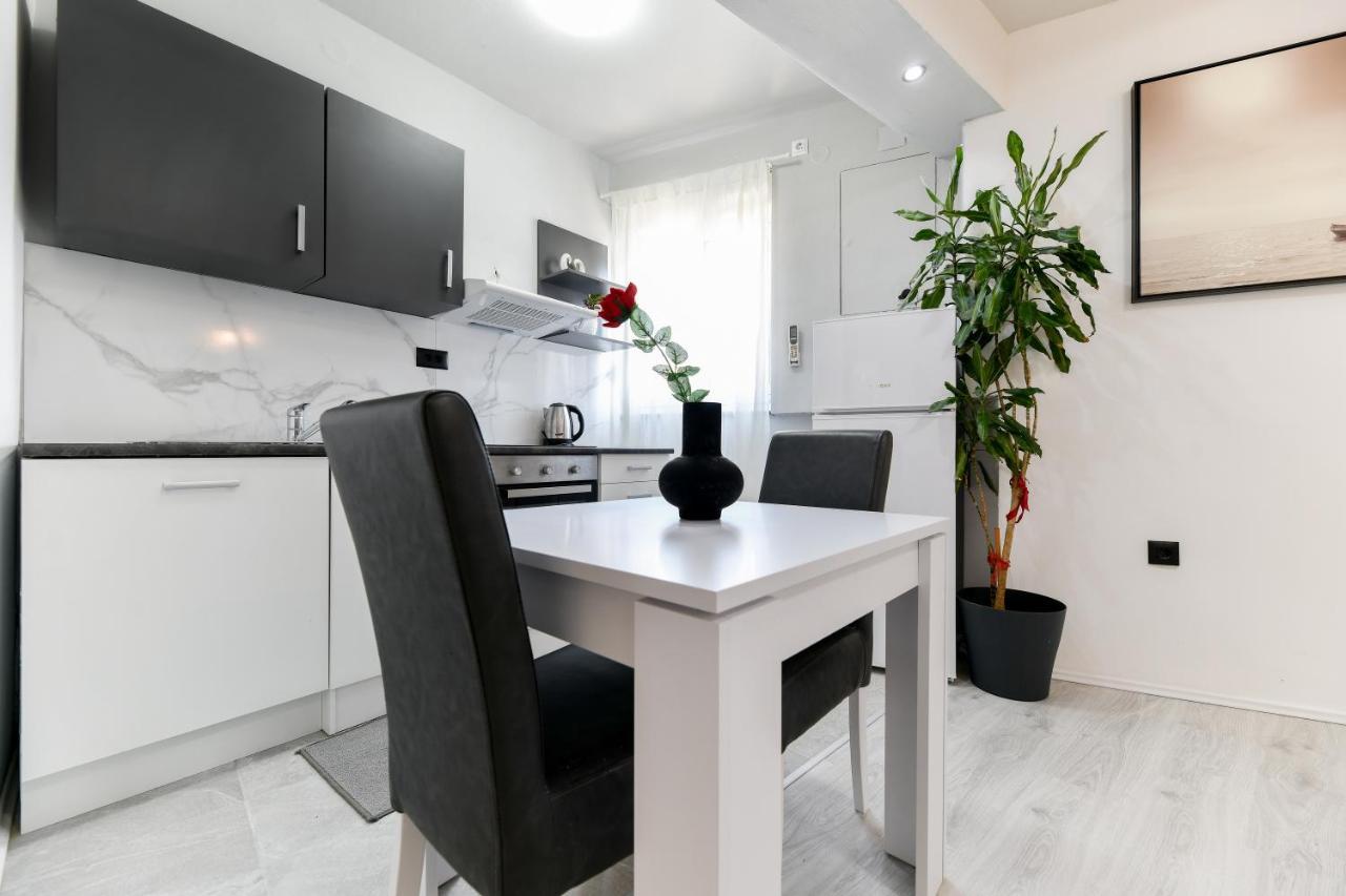 Apartamento Lusy Lo Zadar