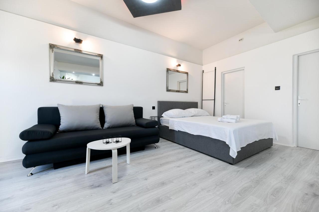 Apartamento Lusy Lo Zadar